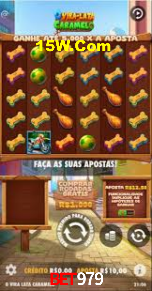 Mobile Gaming