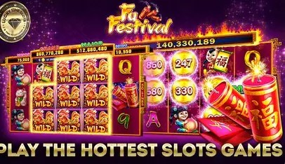 Jackpot Winner